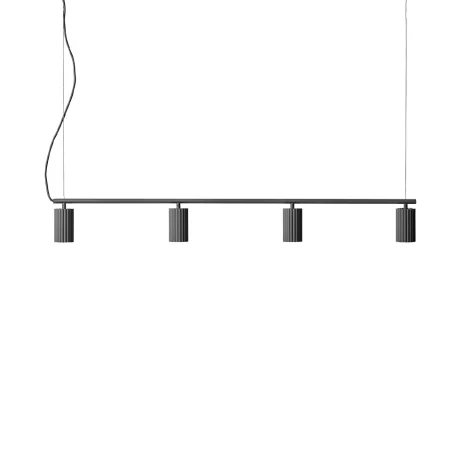Pholc Donna Line 120 lampada a sospensione