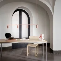 Pholc Donna Line 120 lampada a sospensione