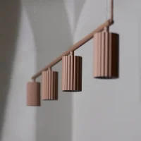Pholc Donna Line 120 lampada a sospensione