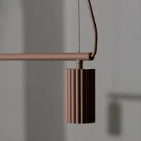 Pholc Donna Line 120 lampada a sospensione