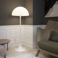 Louis Poulsen Panthella Floor lamp