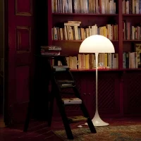 Louis Poulsen Panthella Floor lamp