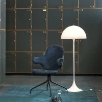 Louis Poulsen Panthella Floor lamp
