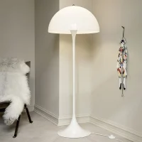 Louis Poulsen Panthella Floor lamp