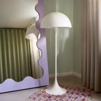 Louis Poulsen Panthella Floor lamp