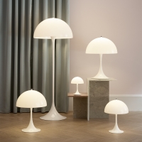 Louis Poulsen Panthella Terra piantana