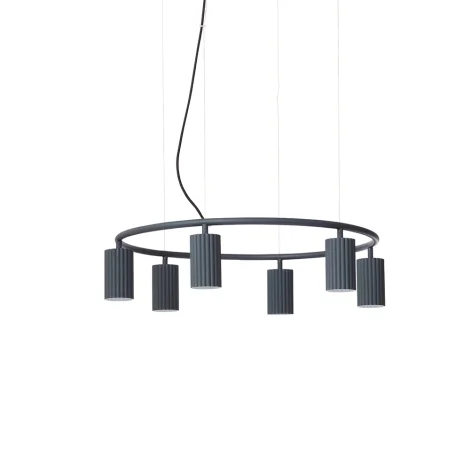 Pholc Donna Circle 60 lampada a sospensione