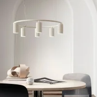 Pholc Donna Circle 60 lampada a sospensione