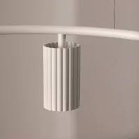Pholc Donna Circle 60 suspension lamp
