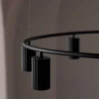 Pholc Donna Circle 60 suspension lamp