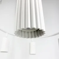 Pholc Donna Circle 60 lampada a sospensione