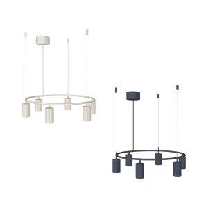 Pholc Donna Circle 60 lampada a sospensione