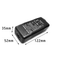 Lampo LED driver 45W Constant Voltage 24V DC Converter For