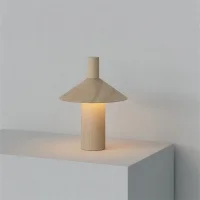 Astep Pepa portable led lamp