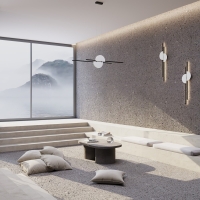 Maytoni Skyline wall lamp