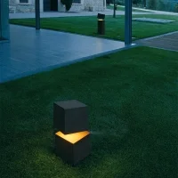 Vibia Break 4106 lampada da terra
