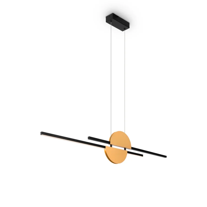 Maytoni Skyline suspension lamp Maytoni Skyline suspension lamp