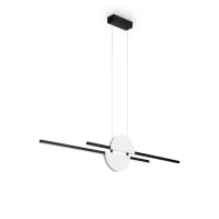 Maytoni Skyline suspension lamp