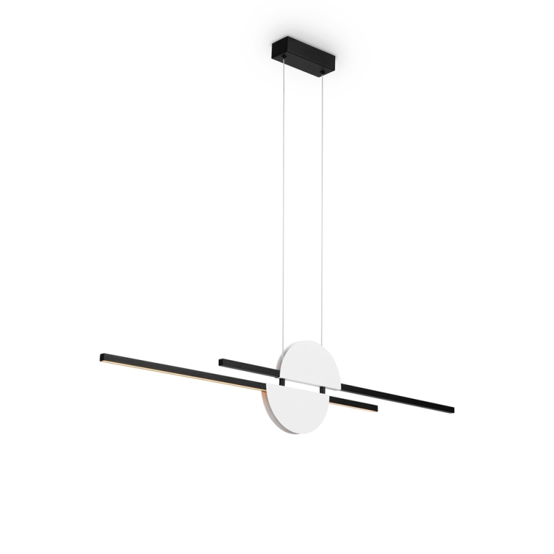 Maytoni Skyline lampada a sospensione Maytoni Skyline lampada a sospensione