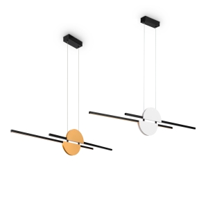 Maytoni Skyline suspension lamp