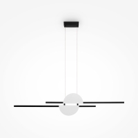 Maytoni Skyline lampada a sospensione
