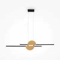 Maytoni Skyline suspension lamp Maytoni Skyline suspension lamp