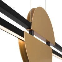 Maytoni Skyline suspension lamp Maytoni Skyline suspension lamp