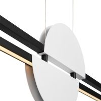 Maytoni Skyline lampada a sospensione