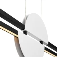 Maytoni Skyline suspension lamp