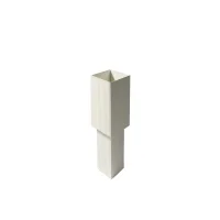 Pholc Romb Mini lampada da tavolo a batteria ip44