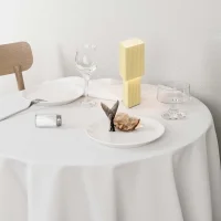 Pholc Romb Mini lampada da tavolo a batteria ip44