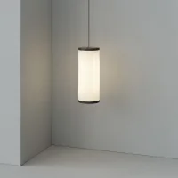 Astep Isol led suspension lamp