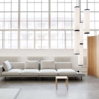 Astep Isol lampada a sospensione led