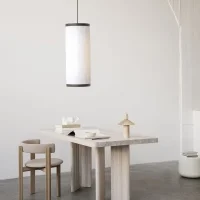 Astep Isol led suspension lamp