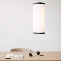 Astep Isol led suspension lamp