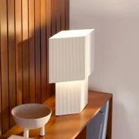 Pholc Romb lampada da tavolo