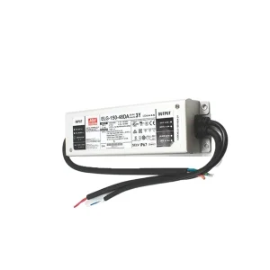 Meanwell Power Supply ELG-150-48DA-3Y 150W 48V IP67 DALI Dimmable