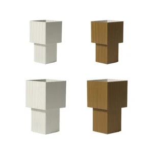 Pholc Romb table lamp