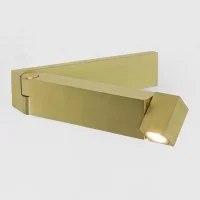 Astro Lighting Tosca LED Lampada da Parete E Lettura Orientabile