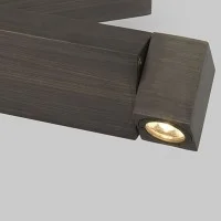 Astro Lighting Tosca LED Lampada da Parete E Lettura Orientabile