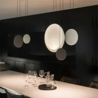 Vibia Cosmos 2500 lampada a sospensione
