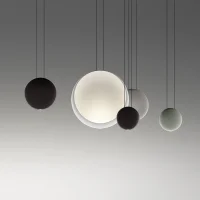 Vibia Cosmos 2500 lampada a sospensione