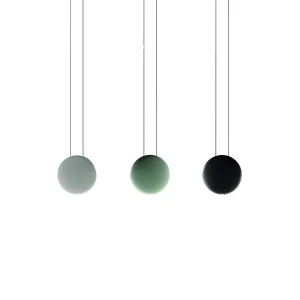 Vibia Cosmos 2500 lampada a sospensione