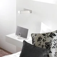 Astro Lighting Tosca LED Lampada da Parete E Lettura Orientabile