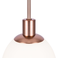 Maytoni Erich suspension lamp