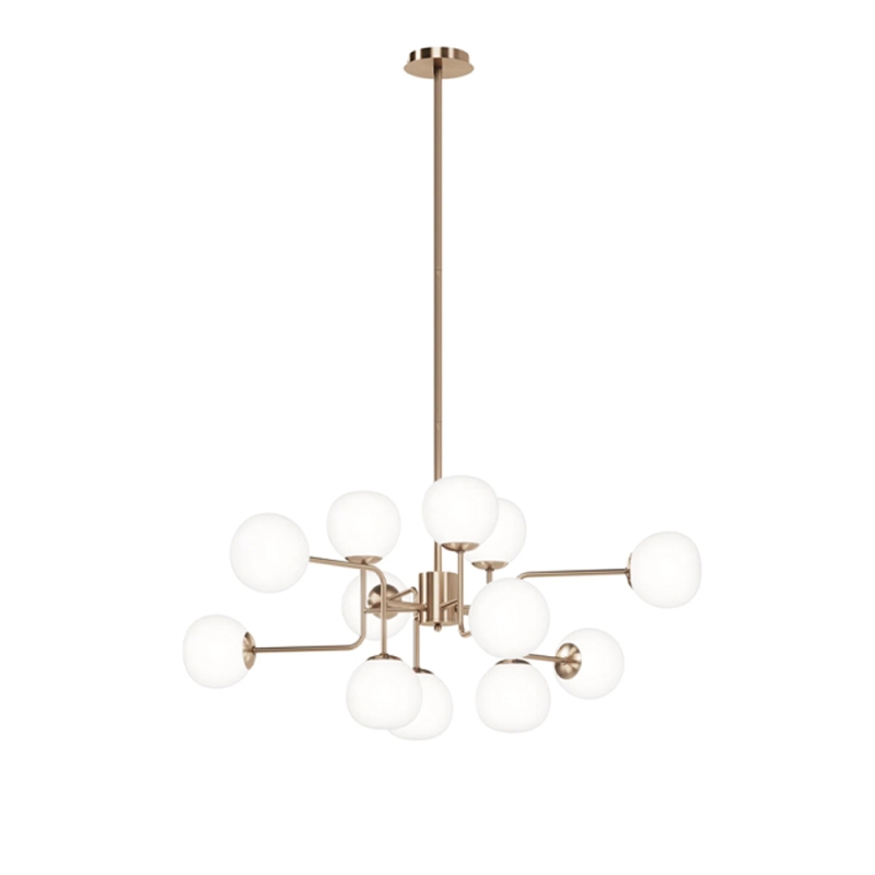 Maytoni Erich Multipla lampada a sospensione Maytoni Erich Multipla lampada a sospensione