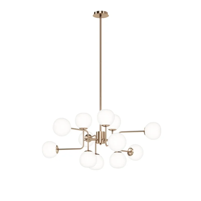 Maytoni Erich Multipla lampada a sospensione