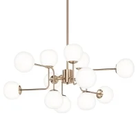 Maytoni Multiple Erich wall lamp