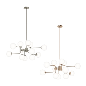 Maytoni Multiple Erich wall lamp