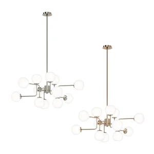 Maytoni Multiple Erich wall lamp
